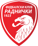 Раднички 1923