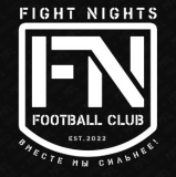 FC Fight Nights